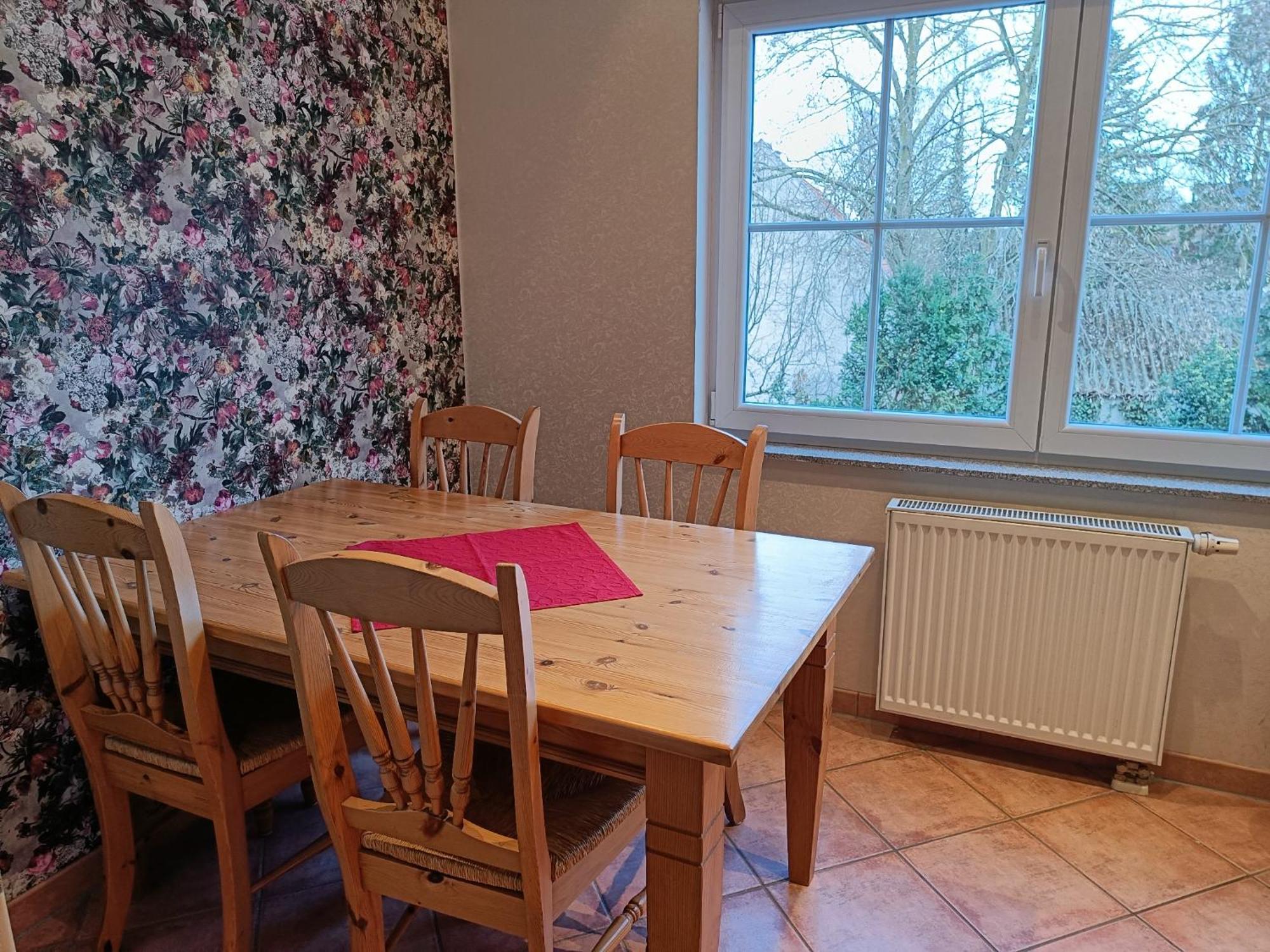 Weingut Weinstube Weinhotel Wolf Harxheim Dış mekan fotoğraf